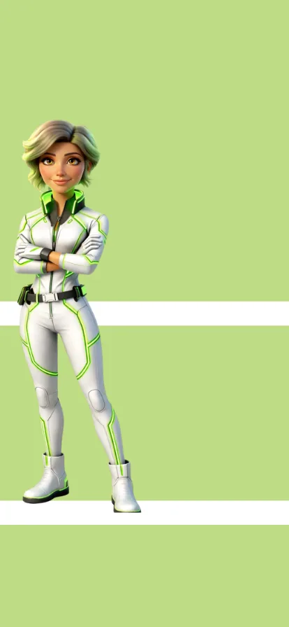 Girls 4STEM