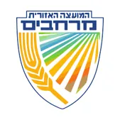 מועצה אזורית מרחבים